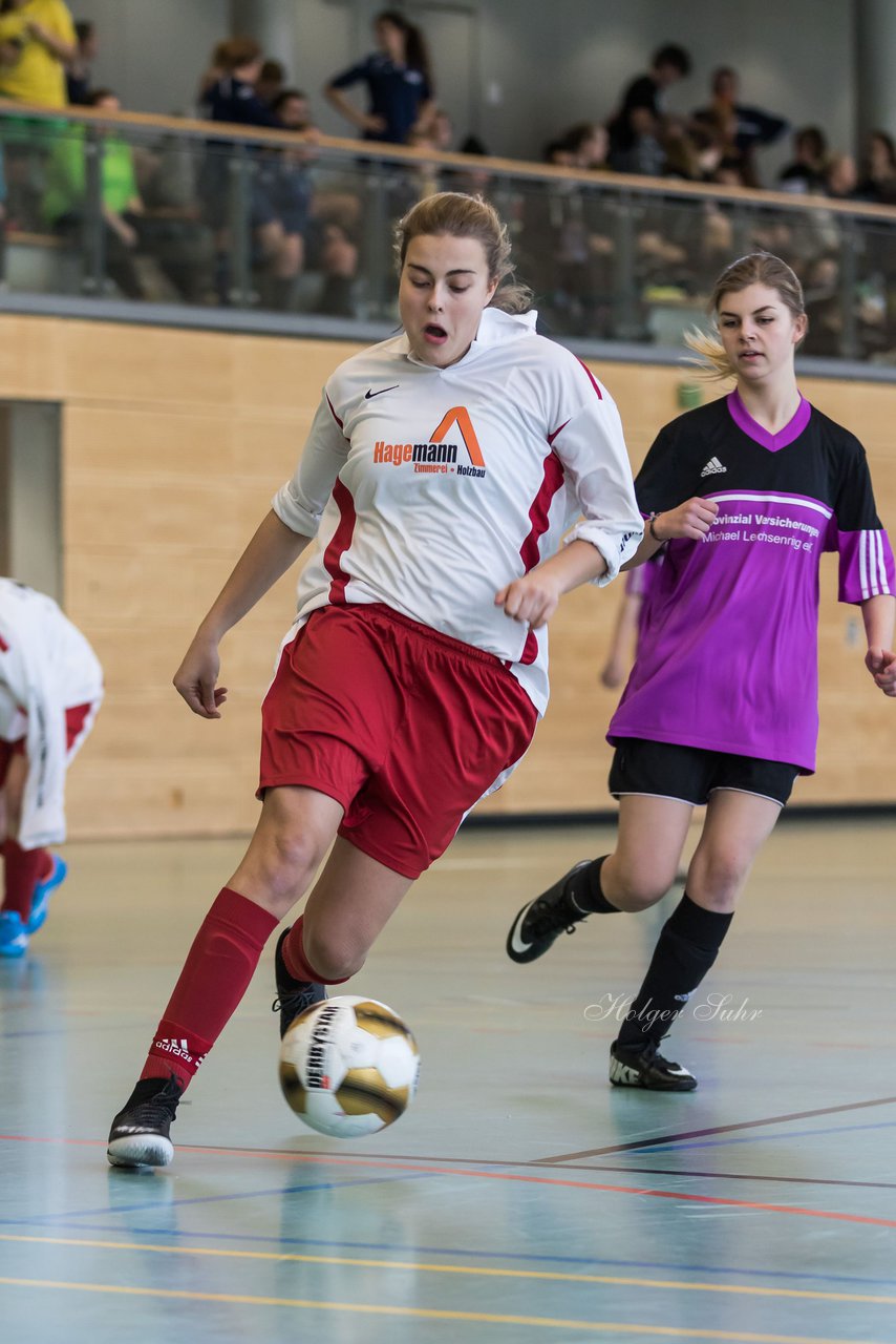 Bild 391 - Girls & Womens Cup